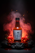Ghost Blood 3 Premium Product Photo