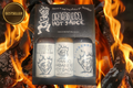 Insain Hot Sauce Bestsellers 3-Pack hot sauce gift set customer favorites bundle