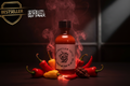 Insain Hot Sauce Insainasylum 6 Carolina Reaper 2 oz 6 million Scoville extreme hot sauce